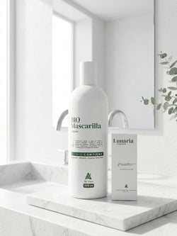 BIOMASCARILLA + LUNARIA