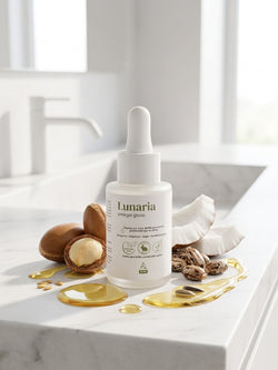 LUNARIA OMEGA GLOSS