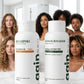 Dúo AAIN | Shampoo Péptido de Cobre + Acondicionador